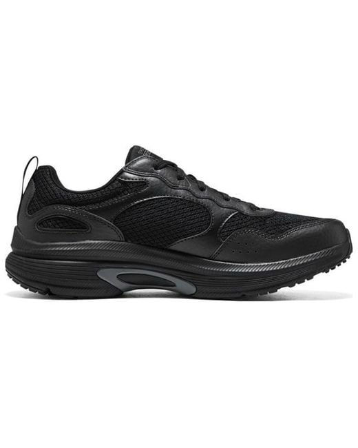 Skechers Black Go Run Arch Fit 'Pure' for men