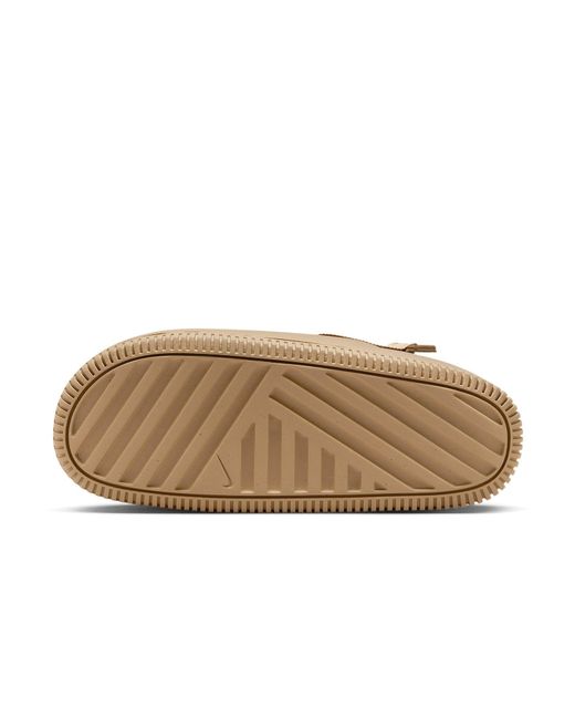 Nike Natural (Wmns) Calm Mule 'Hemp'