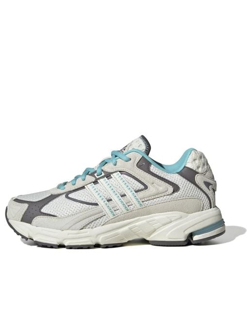 Adidas White (Wmns) Response Cl 'Ivory Easy Mint'