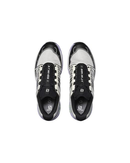 Salomon White Xt-Wings 2 for men