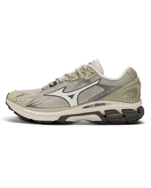 Mizuno White Halo Mix 'Wheat Pistachio' for men