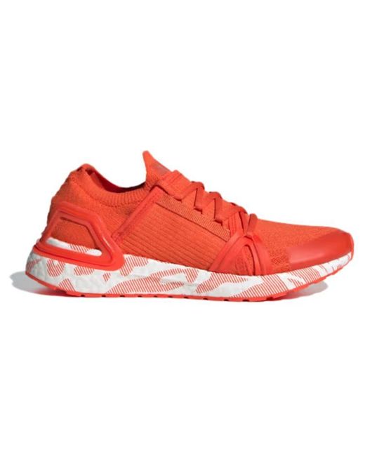 Adidas Red (Wmns) X Stella Mccartney Ultraboost 20 'Real'