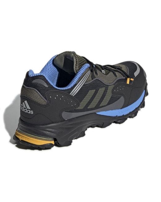 Adidas Blue Response Hoverturf 'Gh6100Am' for men