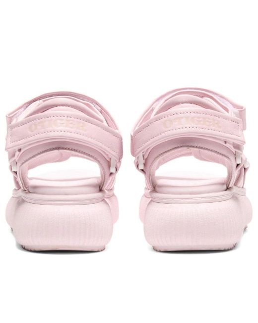 Onitsuka Tiger Pink (Wmns) Otiger Belted 'Crystal Peach'