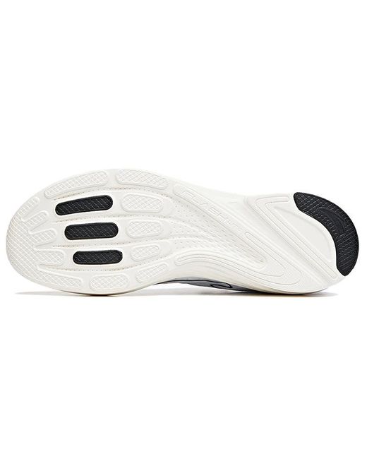 Anta White Run Collection for men