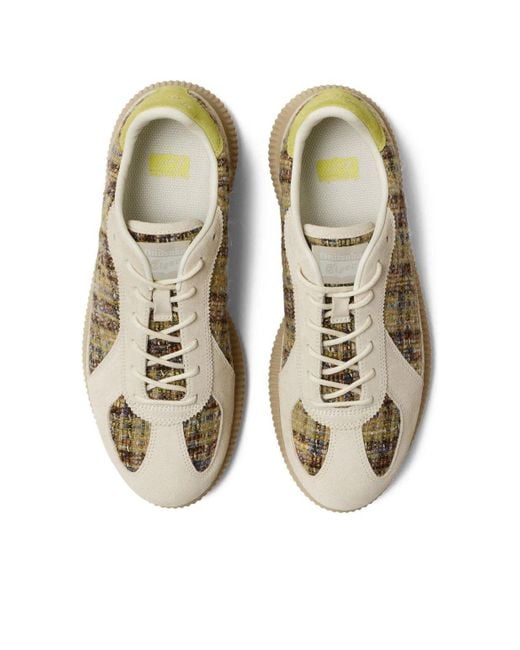Onitsuka Tiger Natural Delecity 'Birch Wood Crepe' for men