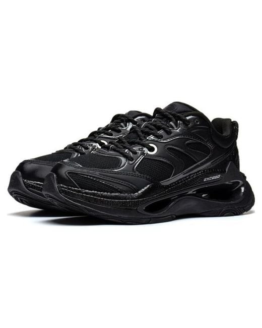 Li-ning Black (Wmns) Infinity 3M 'Core'