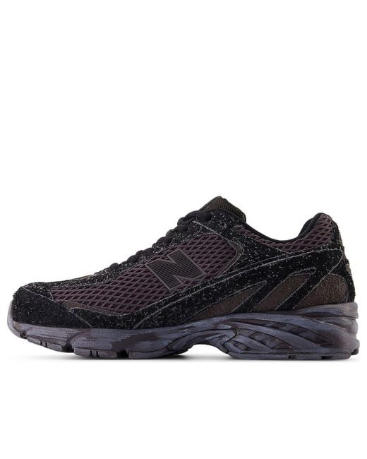 New Balance Black 509V1 Castle' for men