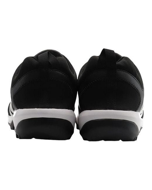 Adidas Black Daroga Plus for men