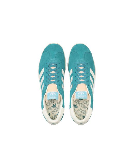 Adidas Blue Gazelle 'Arctic Fusion' for men