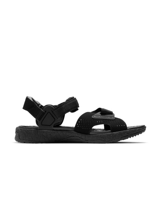 Nike Black Acg Air Deschutz Iron' for men