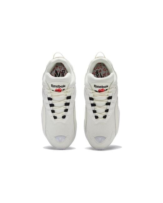 Reebok White Intv 96 'Chinese Valentines Day for men