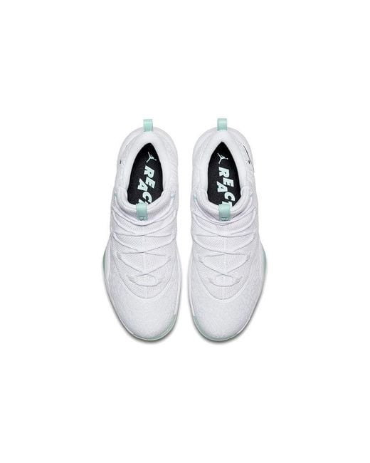 Nike Super.fly Low Pf 'white/green' for men