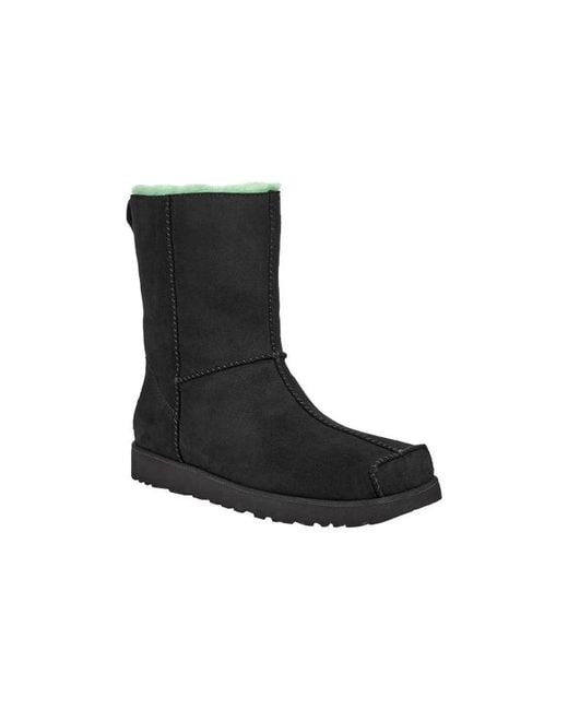 Ugg Black Block Boot Snow Boots for men