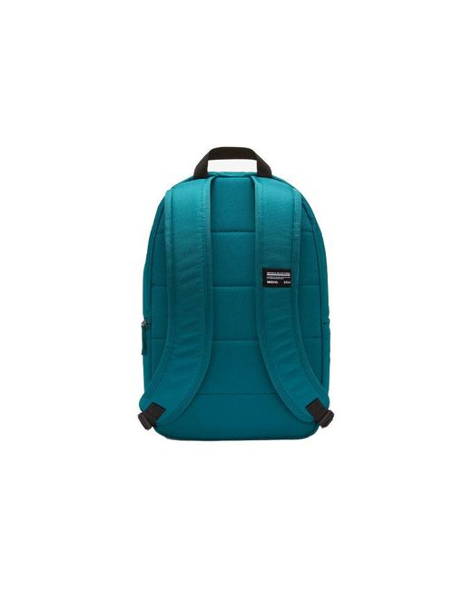 Nike Blue Fc Football Backpack 'Geode'