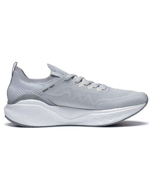 Li-ning Gray Yueying 3 Pro for men