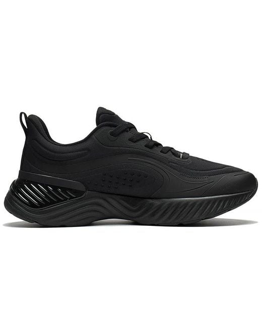 Li-ning Black Eazgo for men