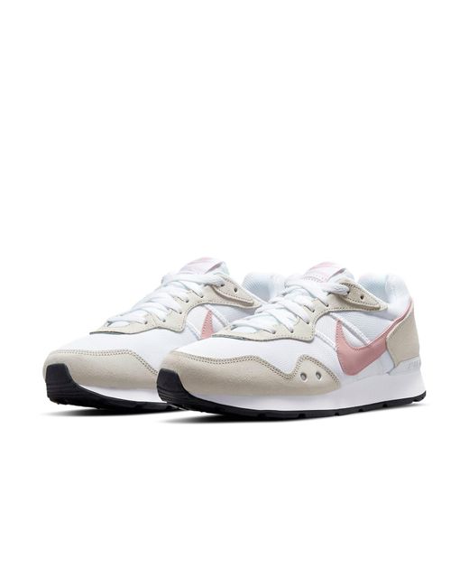 Nike White (Wmns) Venture Runner Wide ' Glaze'