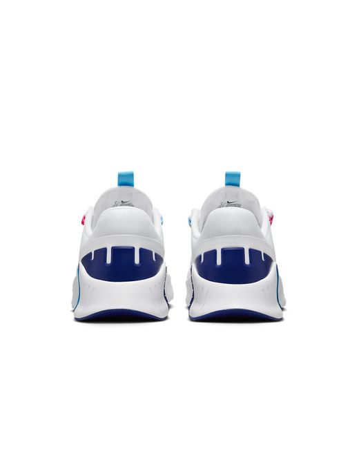 Nike Blue (Wmns) Free Metcon 5 Aquarius'