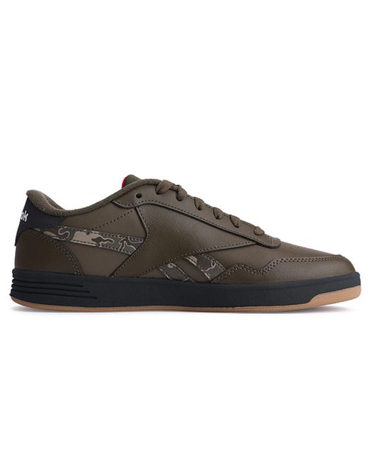 Reebok Brown Royal Techque T