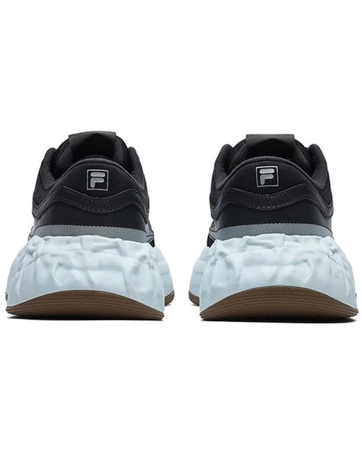 Fila Black (Wmns) Fm-15 X Mihara