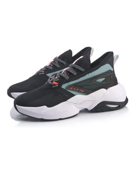 Li-ning Blue (Wmns) Beyond