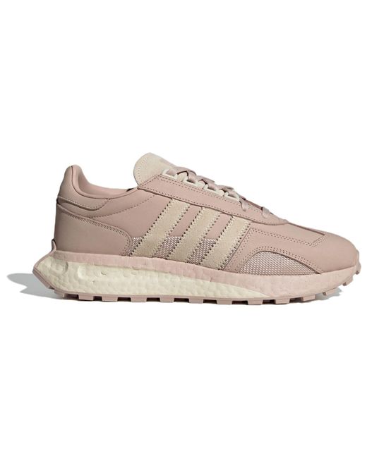 Adidas Pink (Wmns) Retropy E5