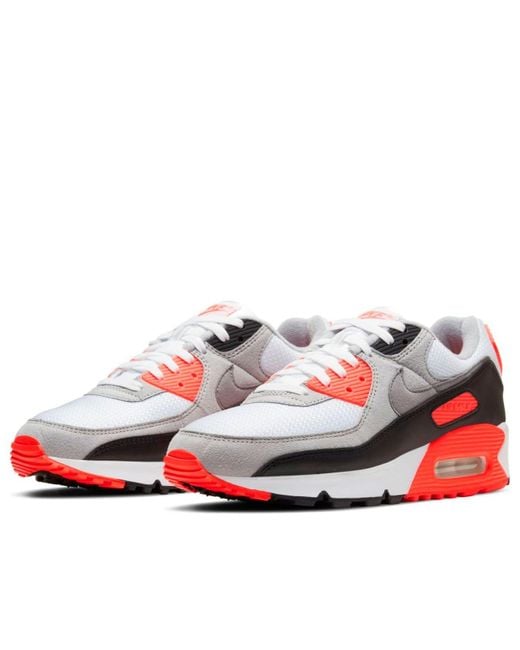 Nike Air Max 90 'Infrared' 2020 for men