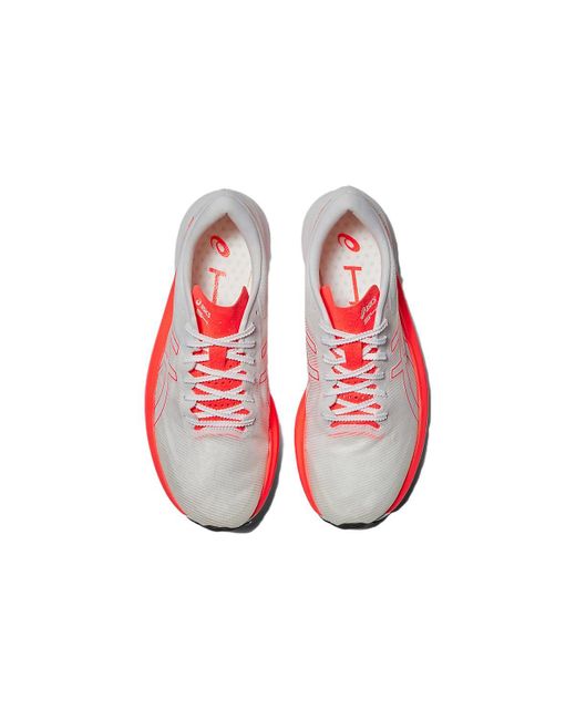 Asics Pink S4 Illusion Running Shoes for men