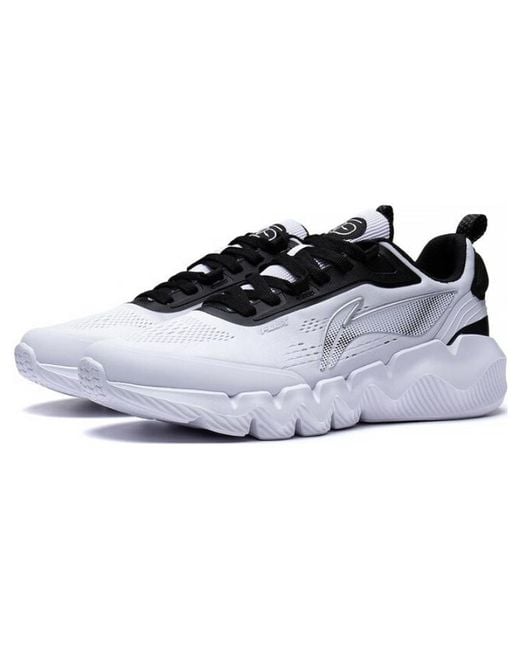 Li-ning White Flex for men