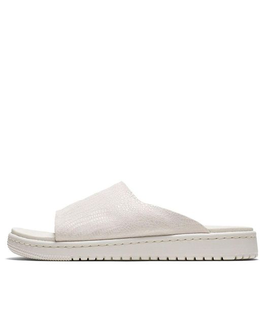 Nike White (Wmns) Modero 1 'Phantom'