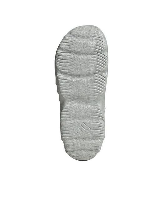 Adidas Gray Maxxclog Eva for men