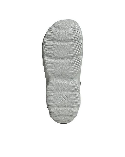 Adidas Gray Maxxclog Eva for men