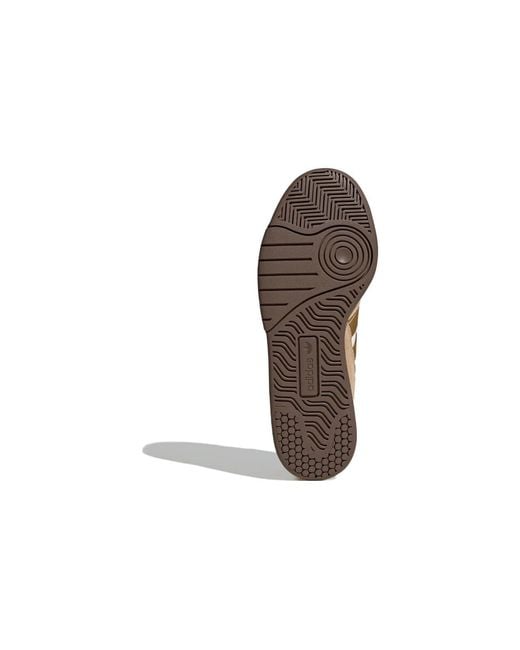Adidas White Originals Courtic Shoes for men