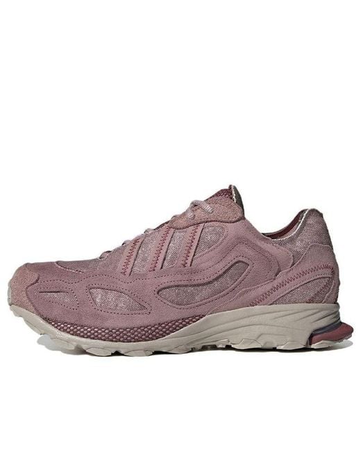 Adidas Purple Shadowturf Burgundy' for men