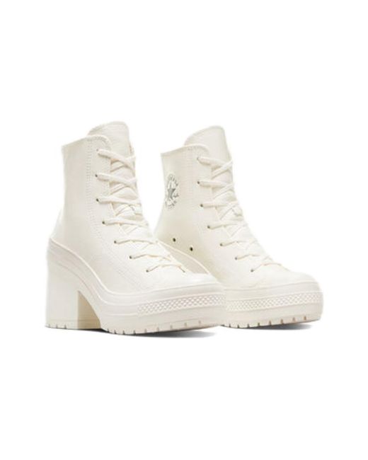 Converse Natural (Wmns) Chuck 70 At-Cx