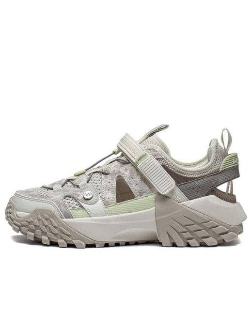 Li-ning Metallic Cf Linchuan V2 'Moon' for men
