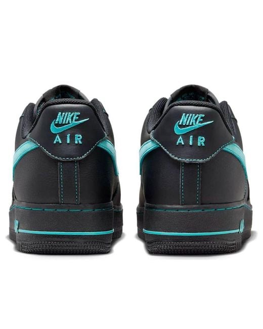Nike Air Force 1 Low 'Un-Tiffany' in Blue for Men | Lyst