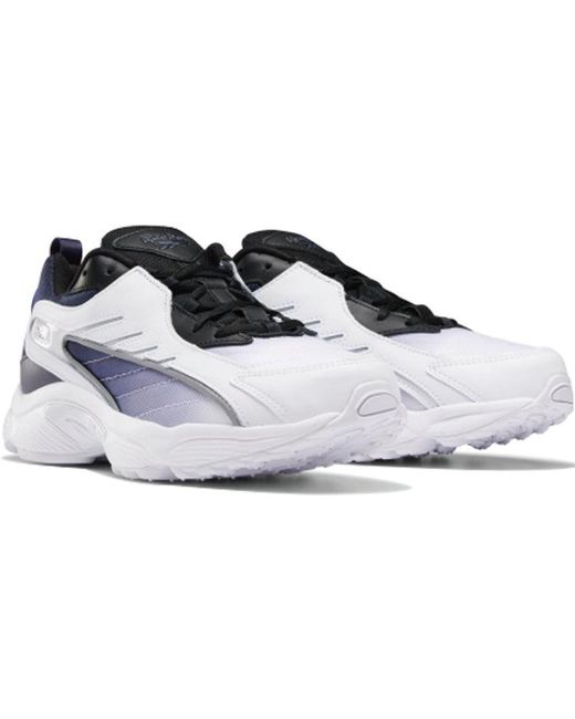 Reebok Blue Dmx Series 2200 Sv