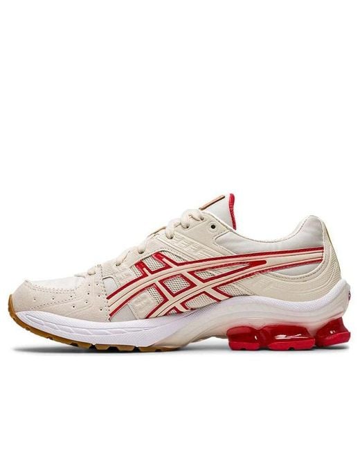 Asics Gel-kinsei Og Retro Tokyo Beige in White | Lyst