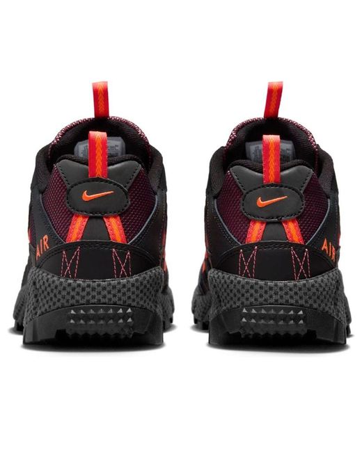 Nike Red Air Humara Bright Crimson' for men