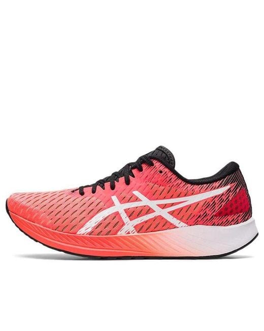 Asics Red (Wmns) Hyper Speed 'Sunrise'