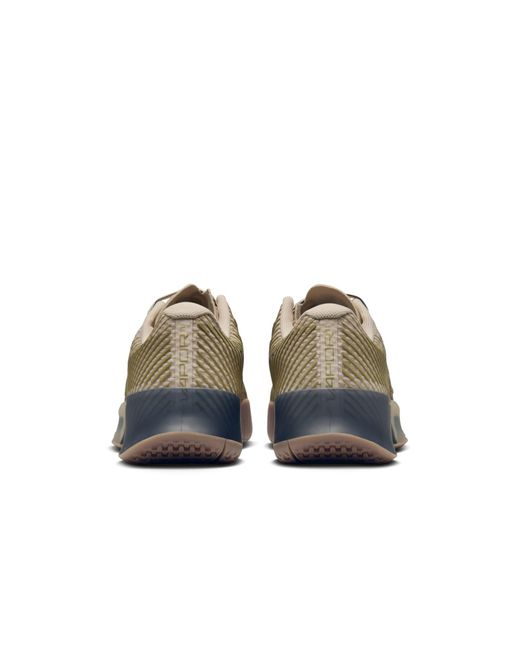 Nike Natural Court Vapor 11 Premium 'Sanddrift Thunder' for men