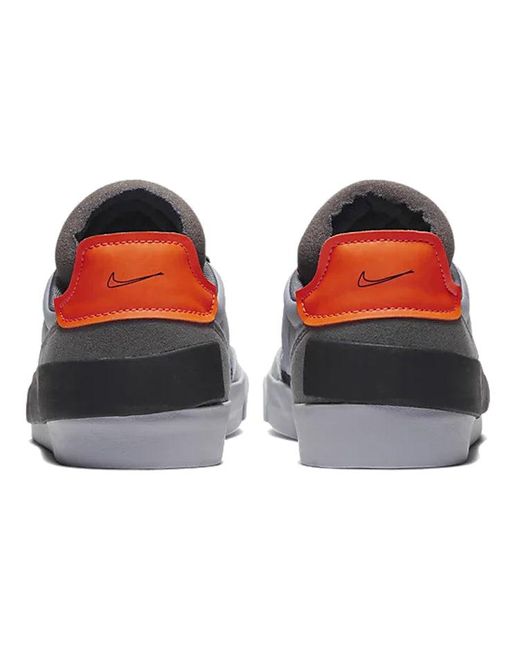 Nike Blue Drop Type Lx 'Total' for men