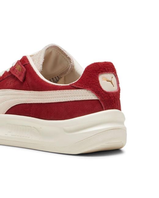 PUMA Red Gv Special 'Intense' for men