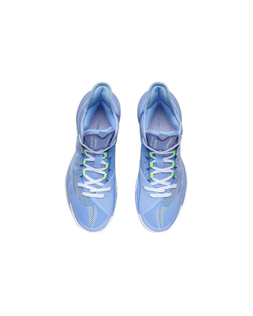 Li-ning Blue Storm 'Aurora' for men