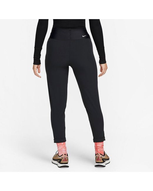 Nike Black (Wmns) Acg Dri-Fit New Sands High-Waisted Trousers