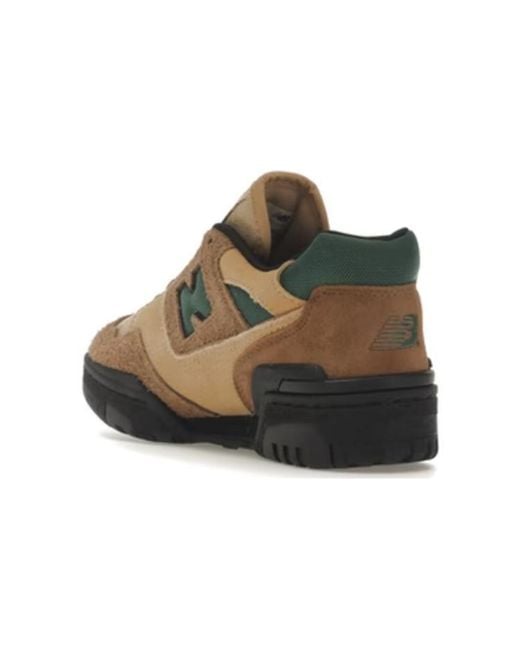 New Balance Brown Size? X 550 'Cordura Pack for men