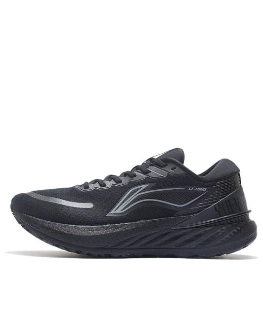 Li-ning Blue Yueying Element 2 for men