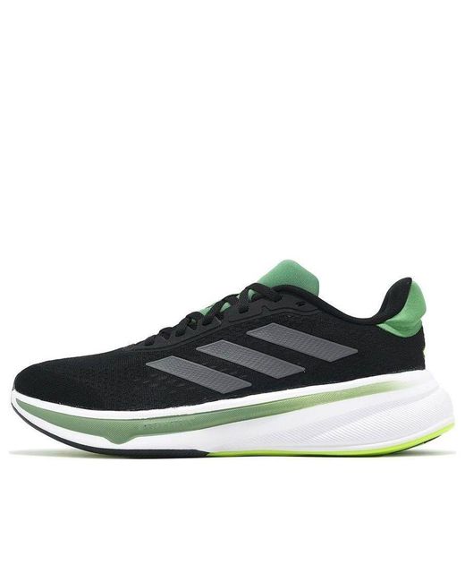 Adidas Black Response Super Preloved' for men